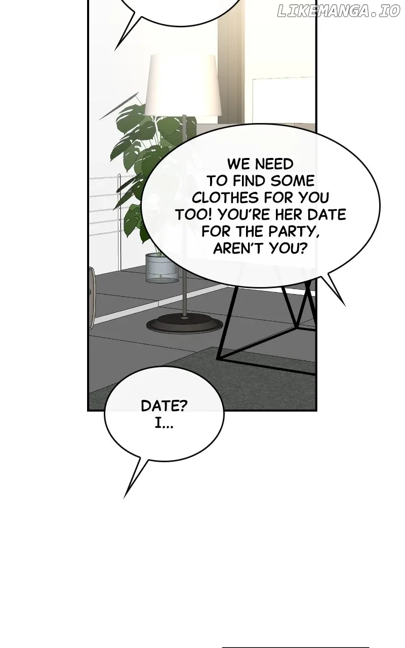 Extroversion of an Immortal Chapter 55 page 82