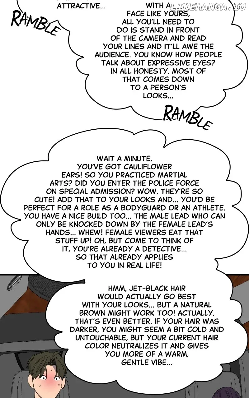 Extroversion of an Immortal Chapter 55 page 54