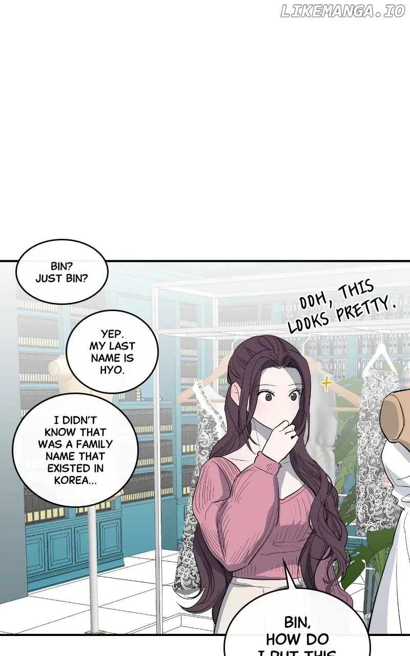 Extroversion of an Immortal Chapter 55 page 77