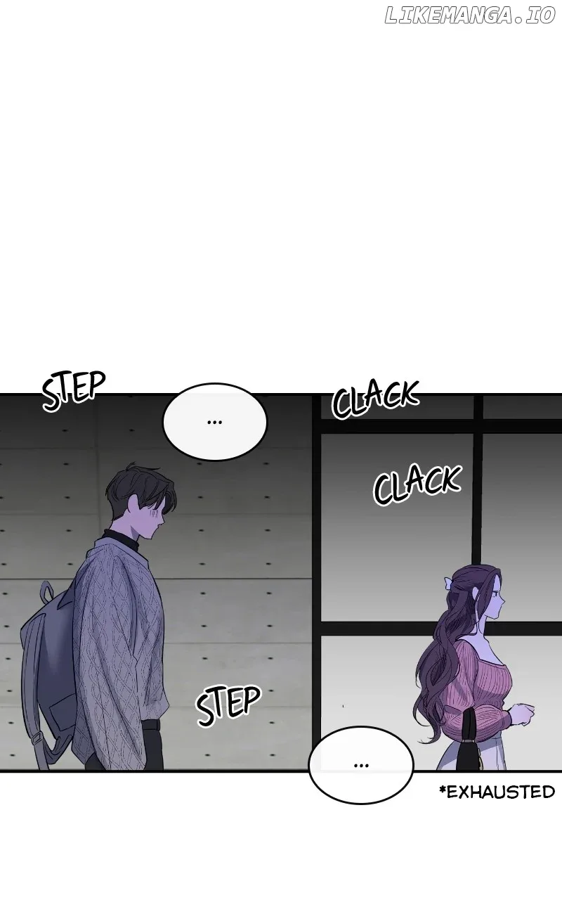 Extroversion of an Immortal Chapter 55 page 57