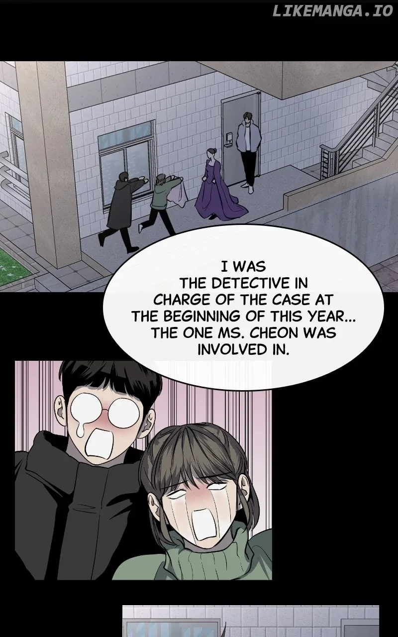 Extroversion of an Immortal Chapter 55 page 50