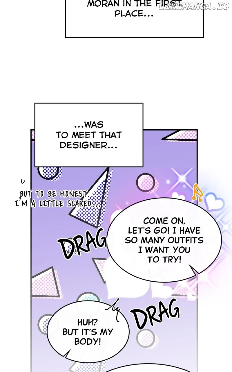 Extroversion of an Immortal Chapter 55 page 84