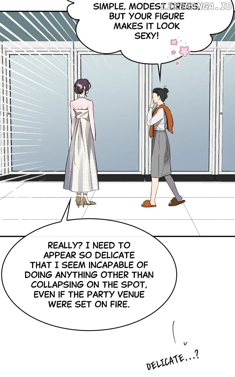Extroversion of an Immortal Chapter 55 page 89