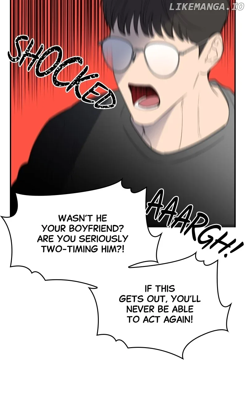 Extroversion of an Immortal Chapter 55 page 45