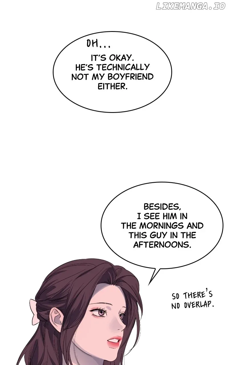 Extroversion of an Immortal Chapter 55 page 46