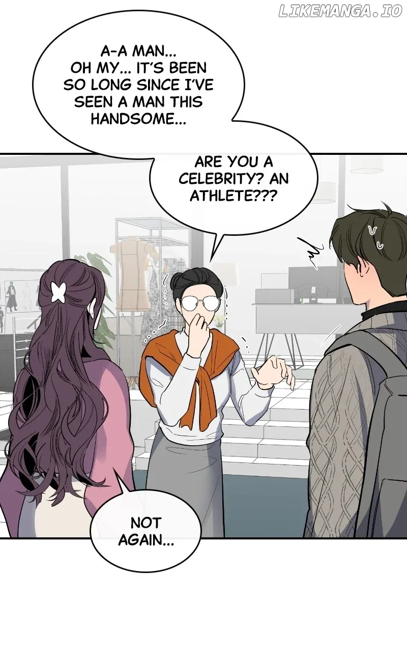 Extroversion of an Immortal Chapter 55 page 69