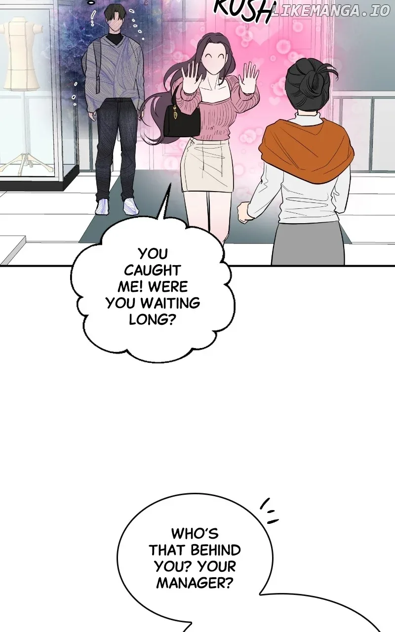 Extroversion of an Immortal Chapter 55 page 63