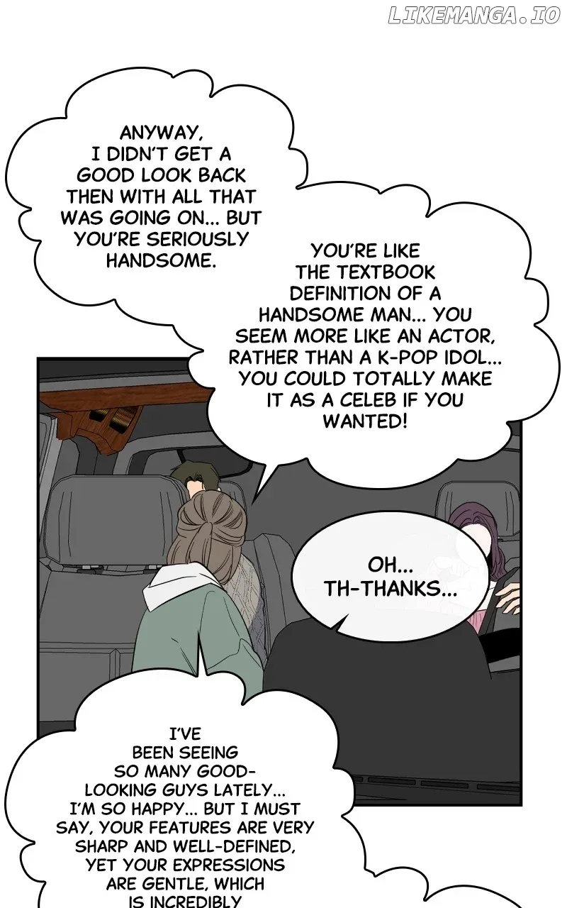 Extroversion of an Immortal Chapter 55 page 53
