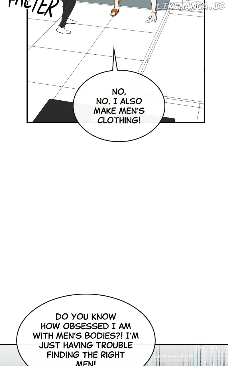 Extroversion of an Immortal Chapter 55 page 73