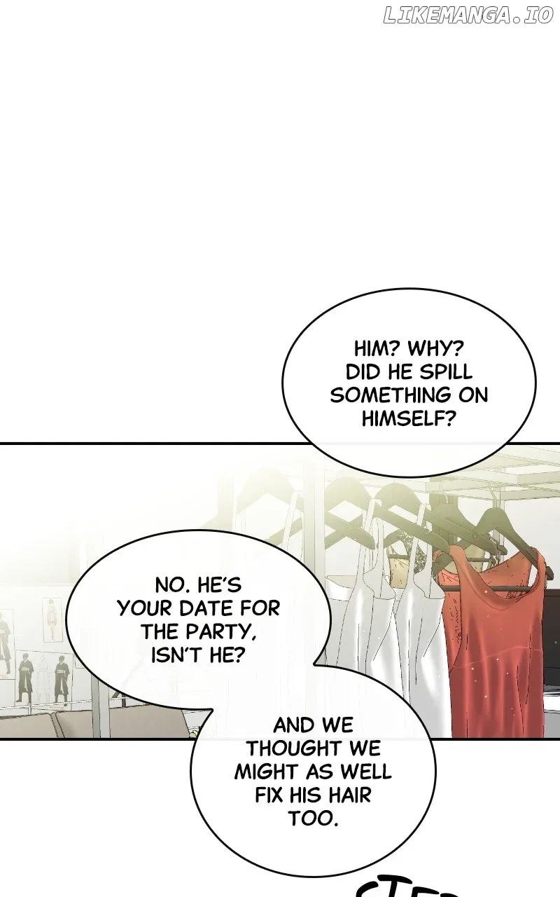 Extroversion of an Immortal Chapter 55 page 91