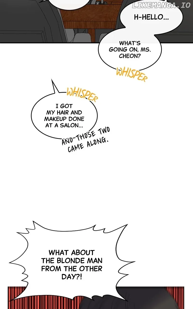 Extroversion of an Immortal Chapter 55 page 44