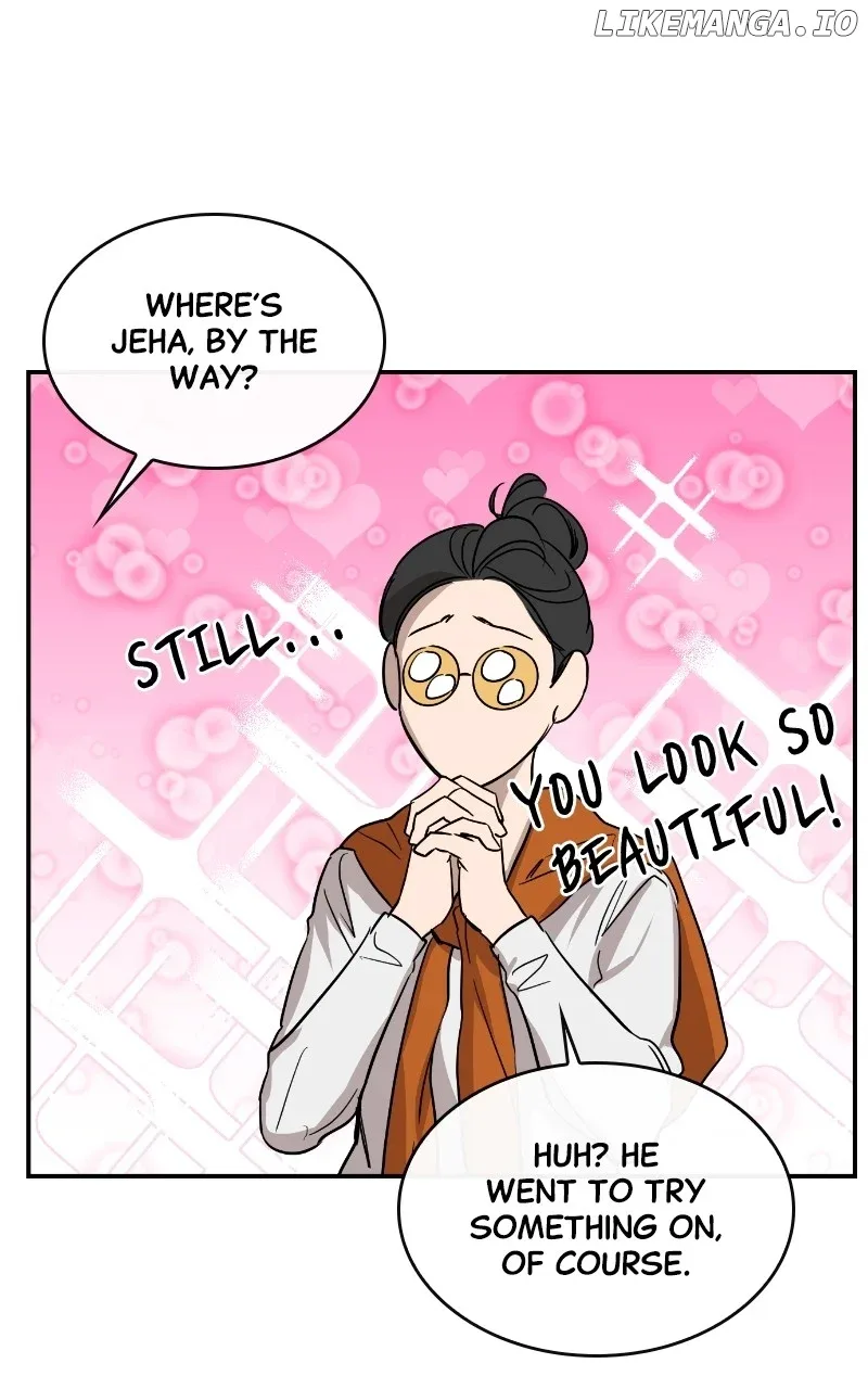 Extroversion of an Immortal Chapter 55 page 90