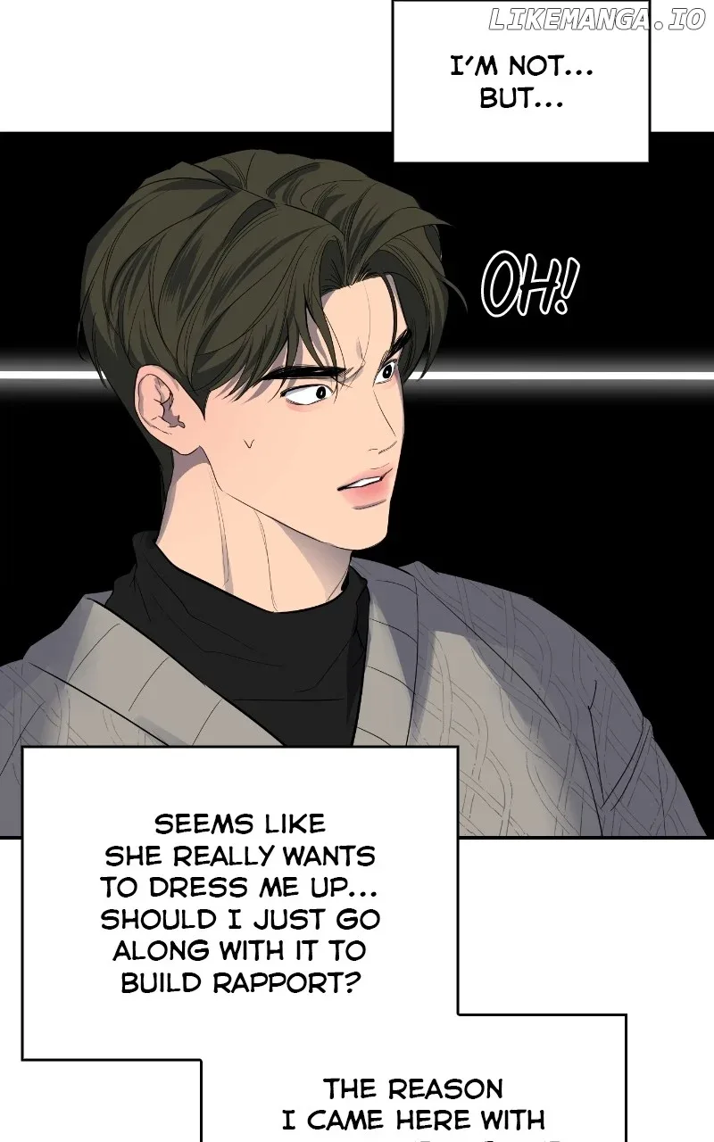 Extroversion of an Immortal Chapter 55 page 83