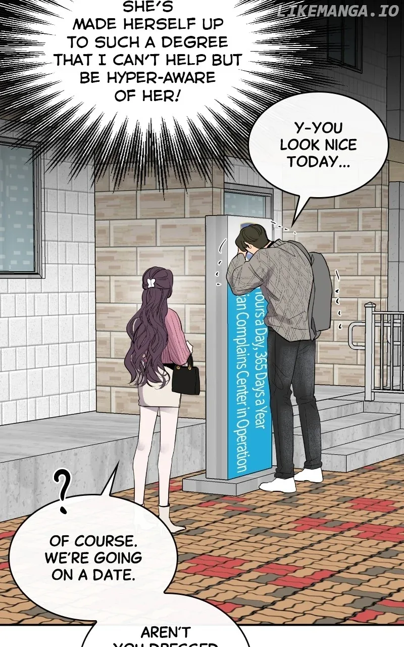 Extroversion of an Immortal Chapter 55 page 26