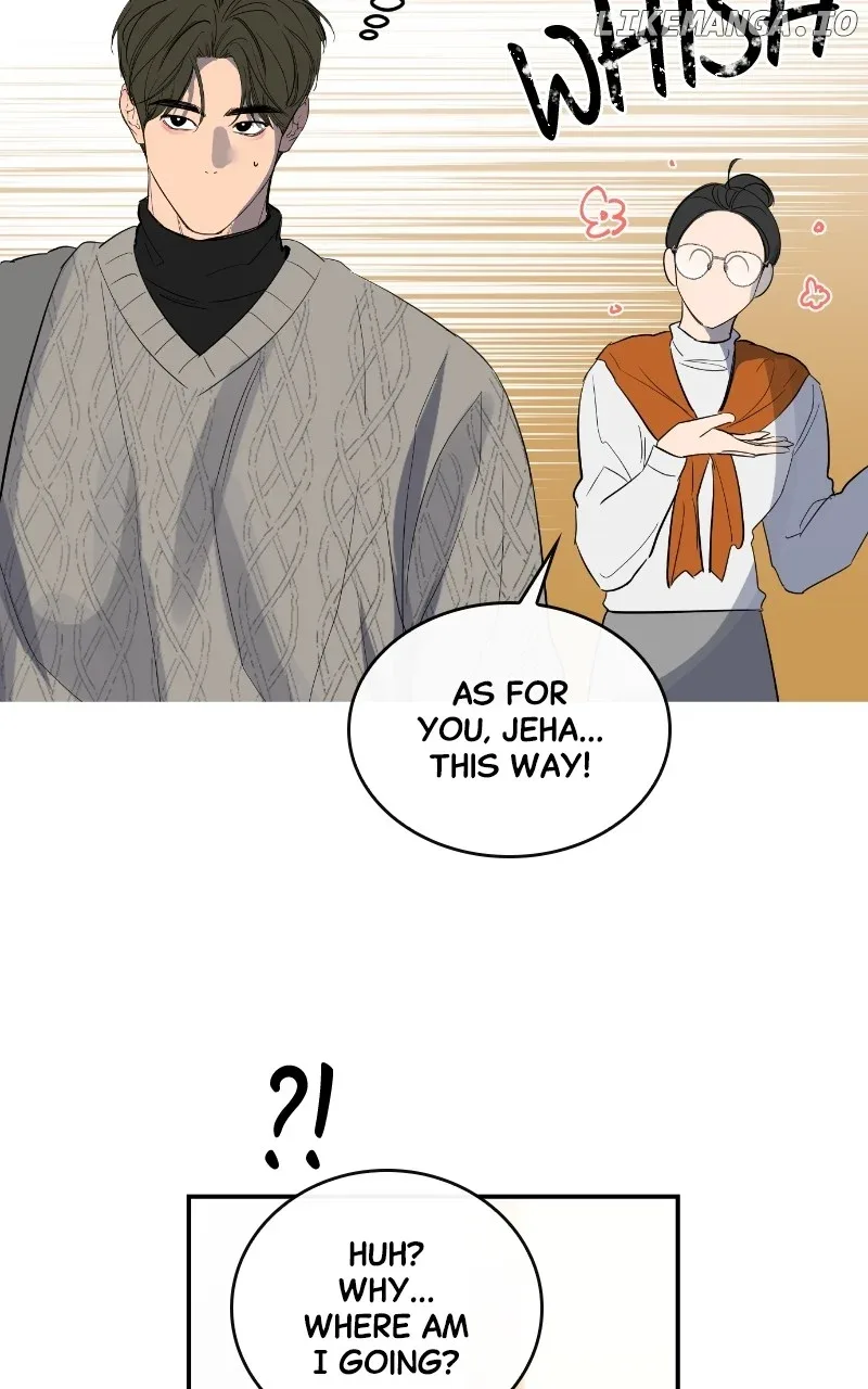 Extroversion of an Immortal Chapter 55 page 81