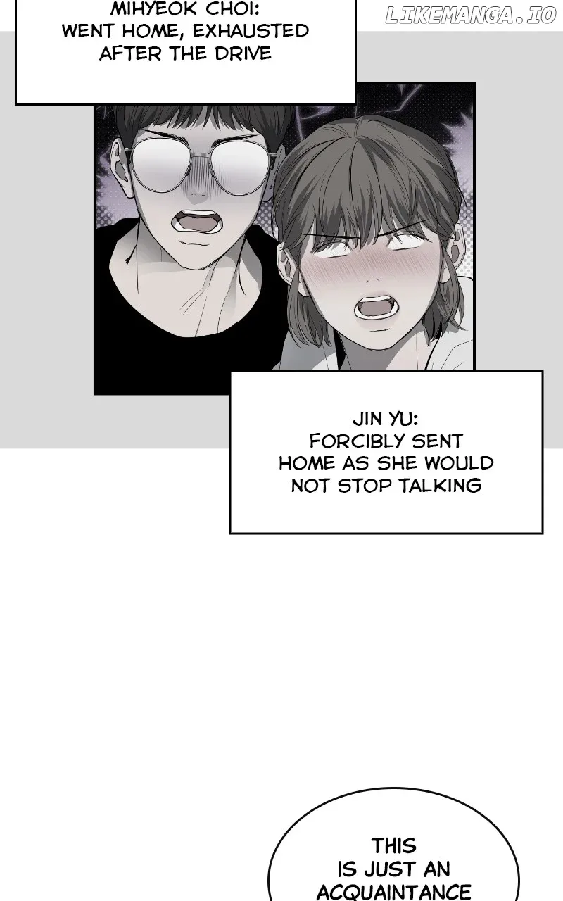 Extroversion of an Immortal Chapter 55 page 65