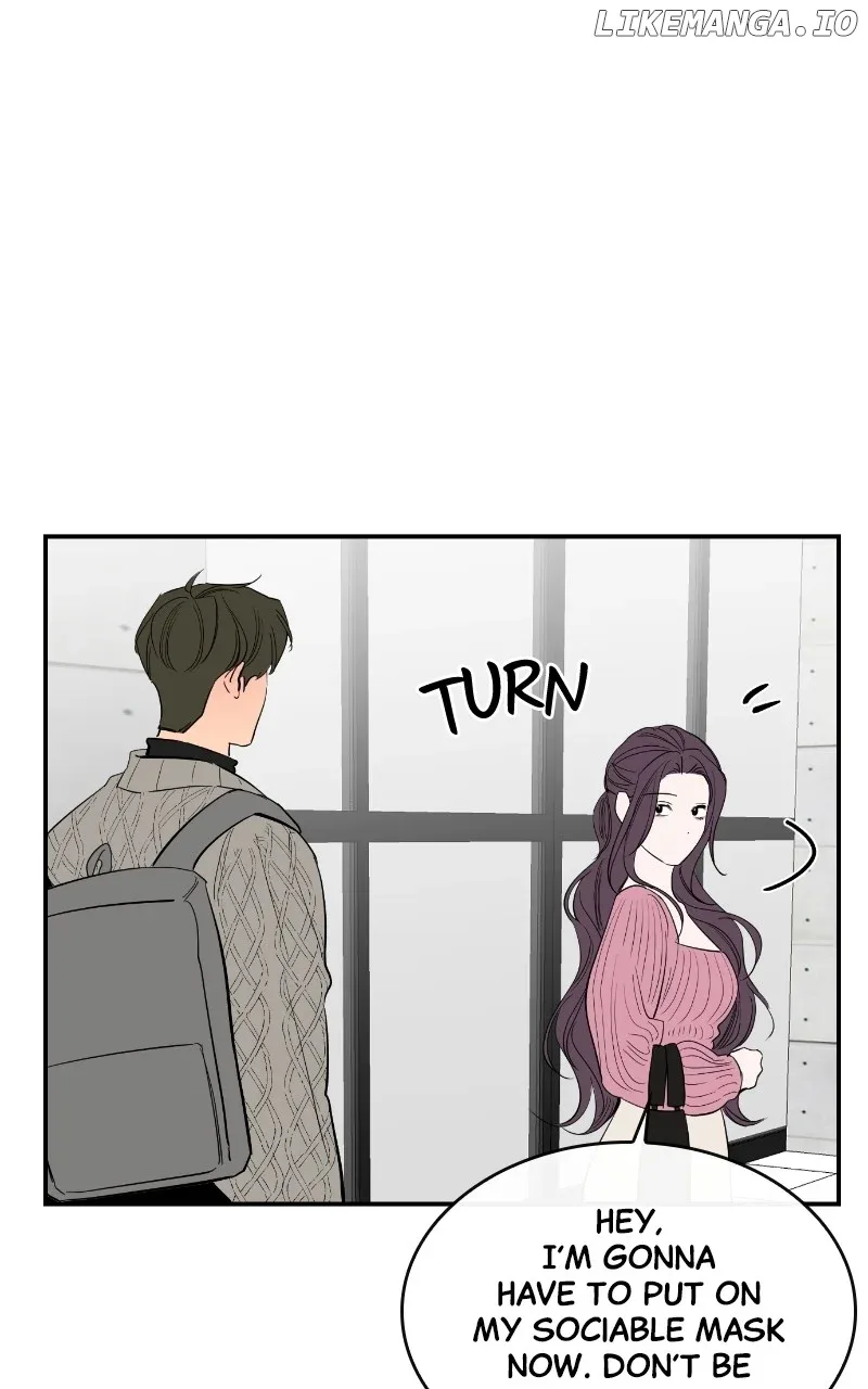 Extroversion of an Immortal Chapter 55 page 58