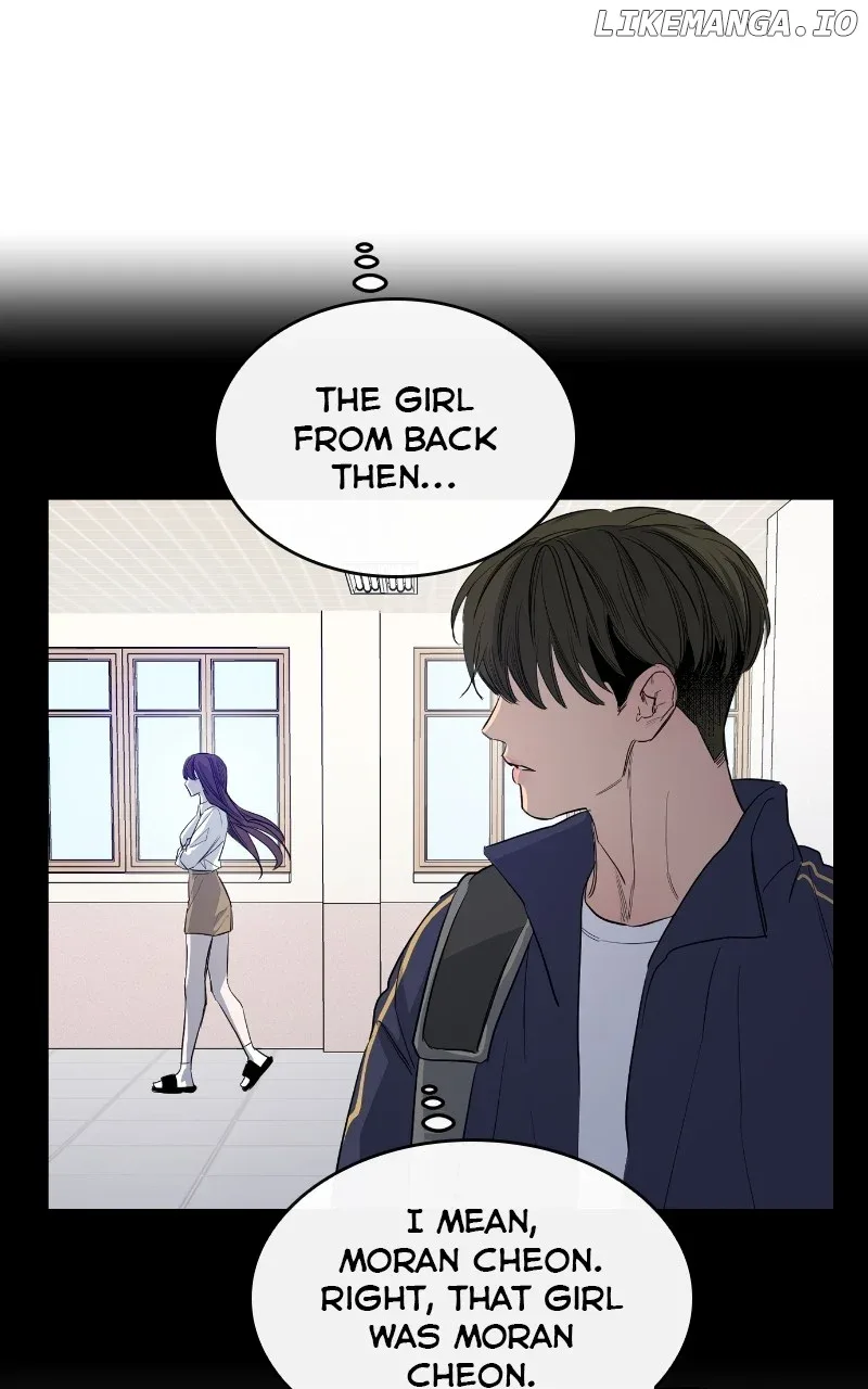 Extroversion of an Immortal Chapter 51 page 85