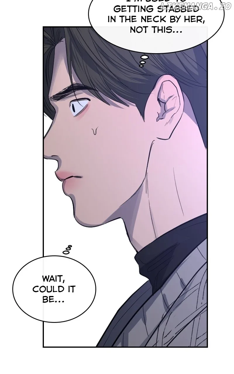 Extroversion of an Immortal Chapter 55 page 37