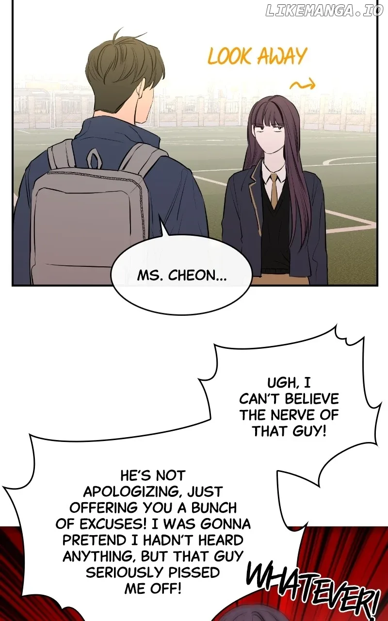 Extroversion of an Immortal Chapter 51 page 102
