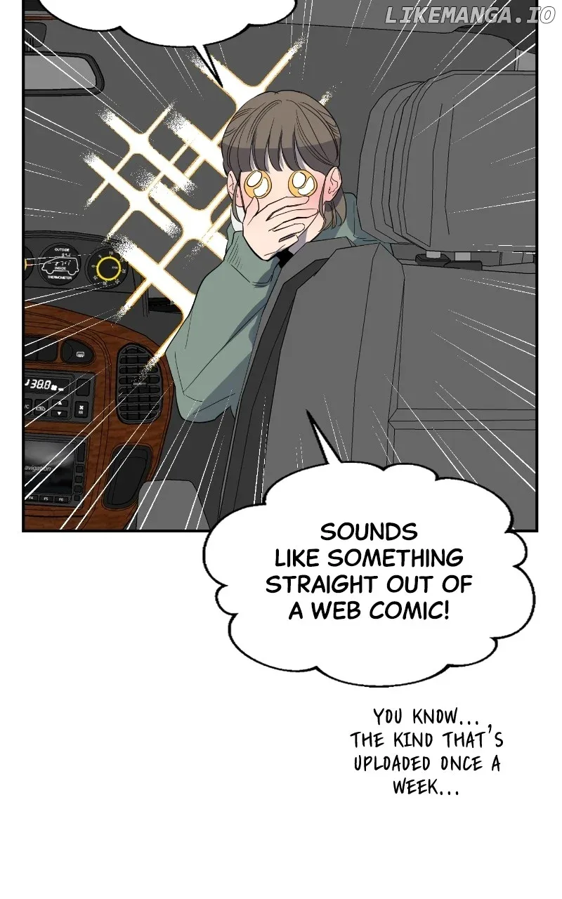 Extroversion of an Immortal Chapter 55 page 52