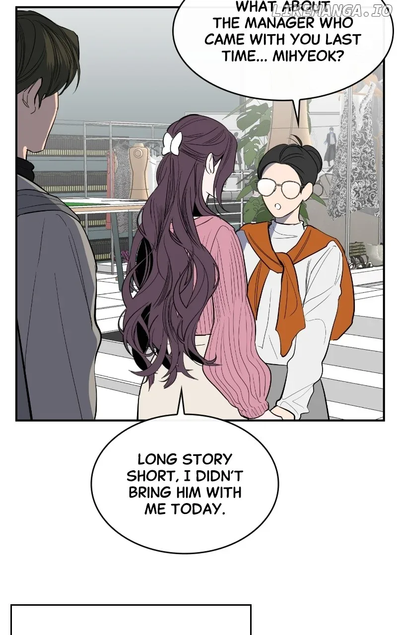 Extroversion of an Immortal Chapter 55 page 64