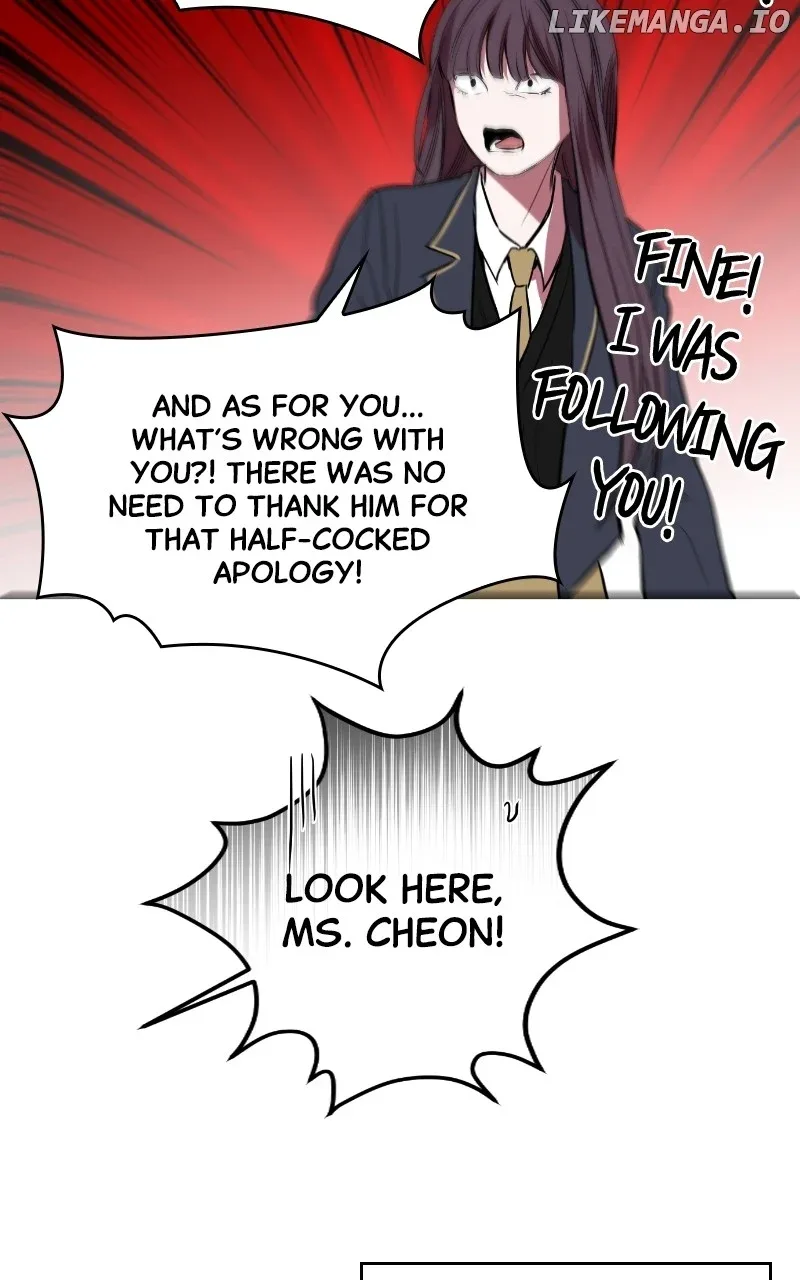 Extroversion of an Immortal Chapter 51 page 103