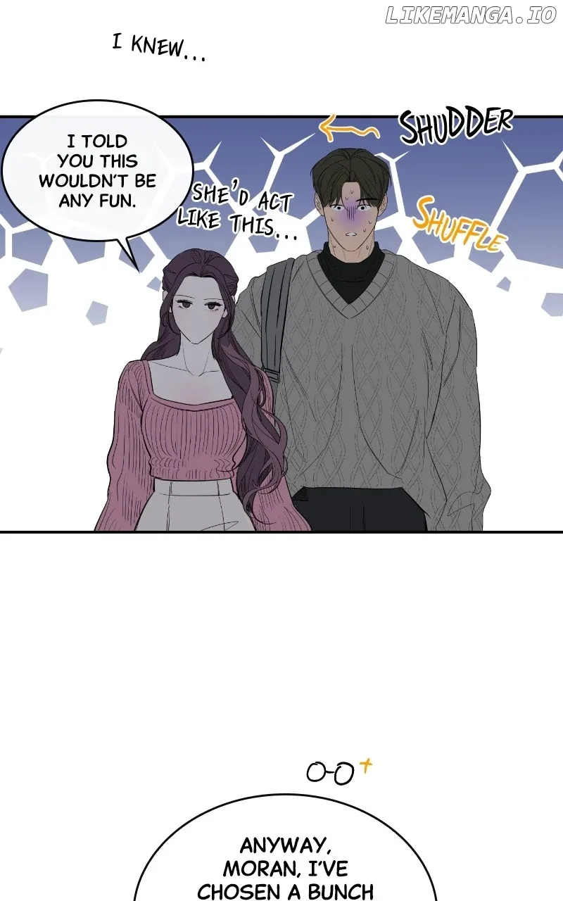 Extroversion of an Immortal Chapter 55 page 75