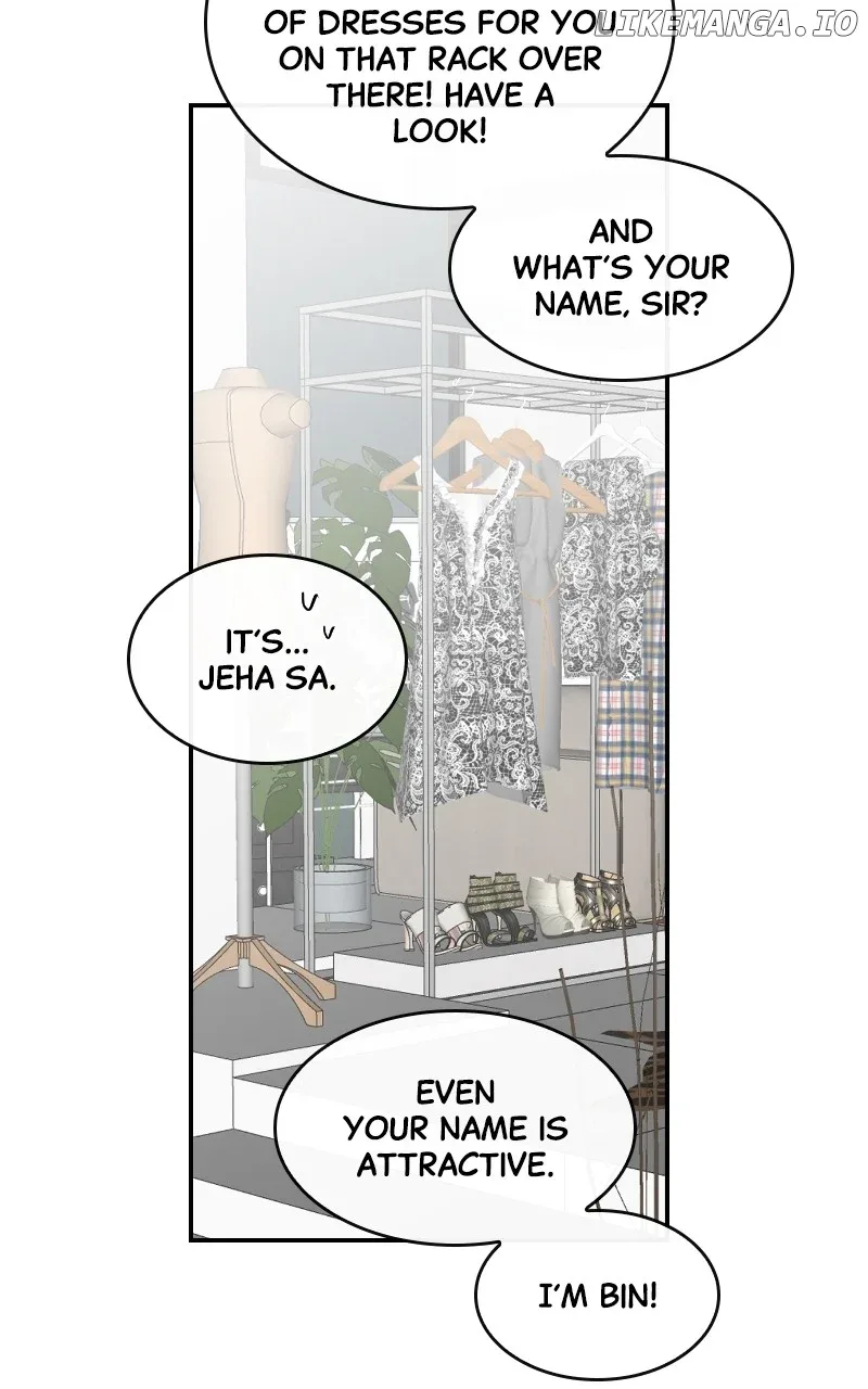 Extroversion of an Immortal Chapter 55 page 76