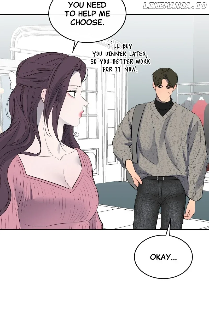 Extroversion of an Immortal Chapter 55 page 79