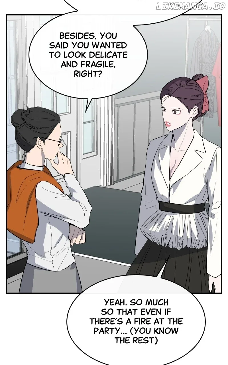 Extroversion of an Immortal Chapter 56 page 47