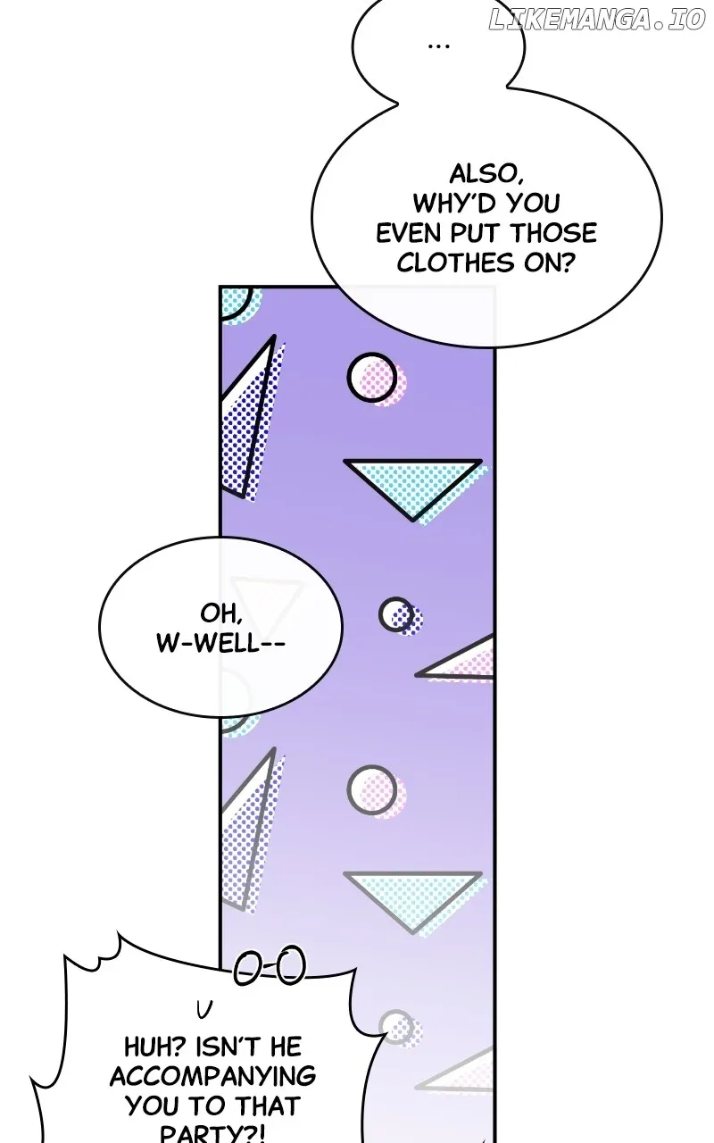 Extroversion of an Immortal Chapter 56 page 26