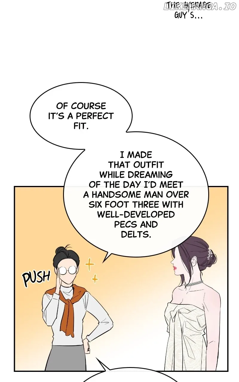 Extroversion of an Immortal Chapter 56 page 30