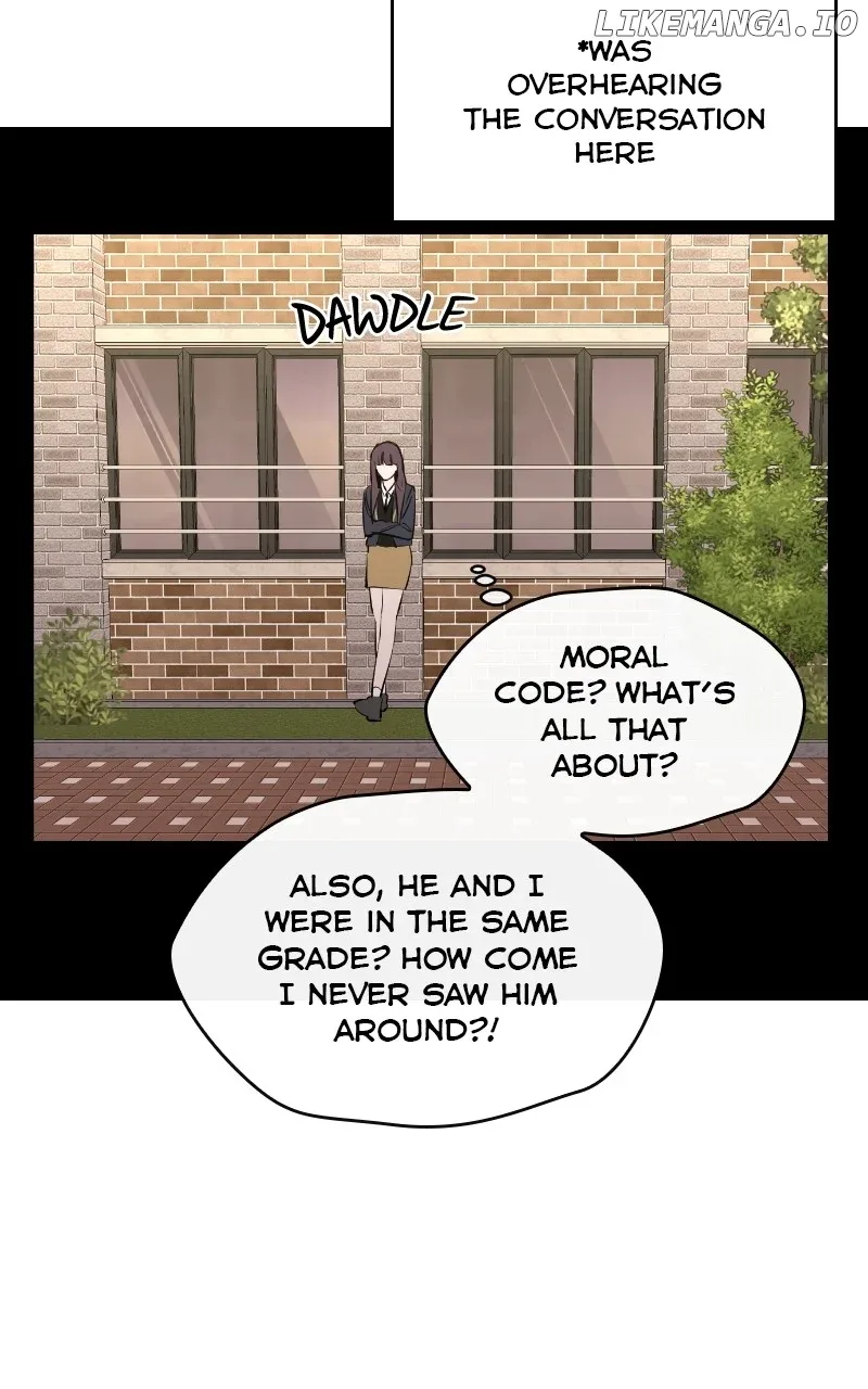 Extroversion of an Immortal Chapter 51 page 104
