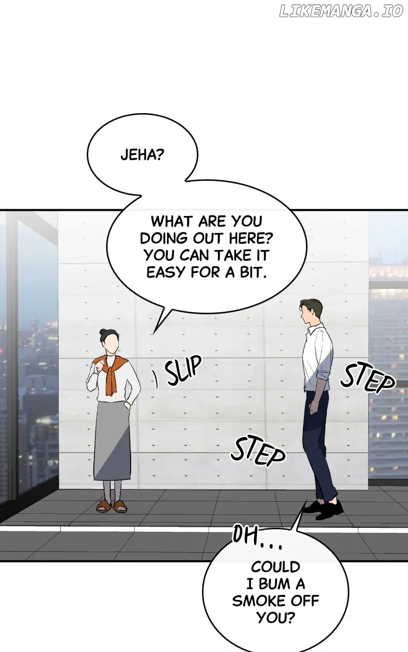 Extroversion of an Immortal Chapter 56 page 57