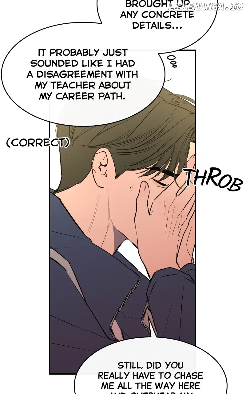 Extroversion of an Immortal Chapter 51 page 107