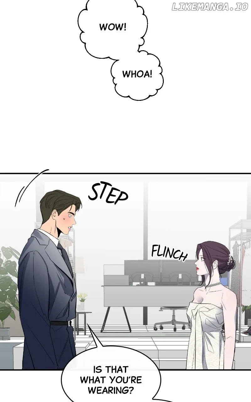 Extroversion of an Immortal Chapter 56 page 13