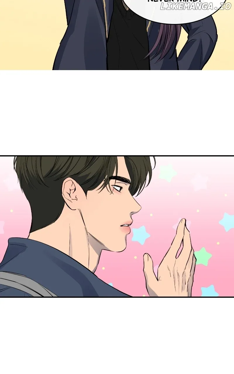 Extroversion of an Immortal Chapter 51 page 109