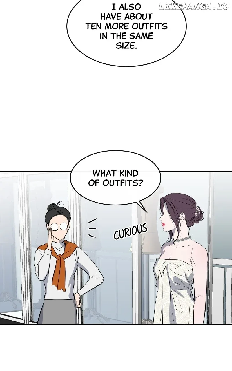 Extroversion of an Immortal Chapter 56 page 31
