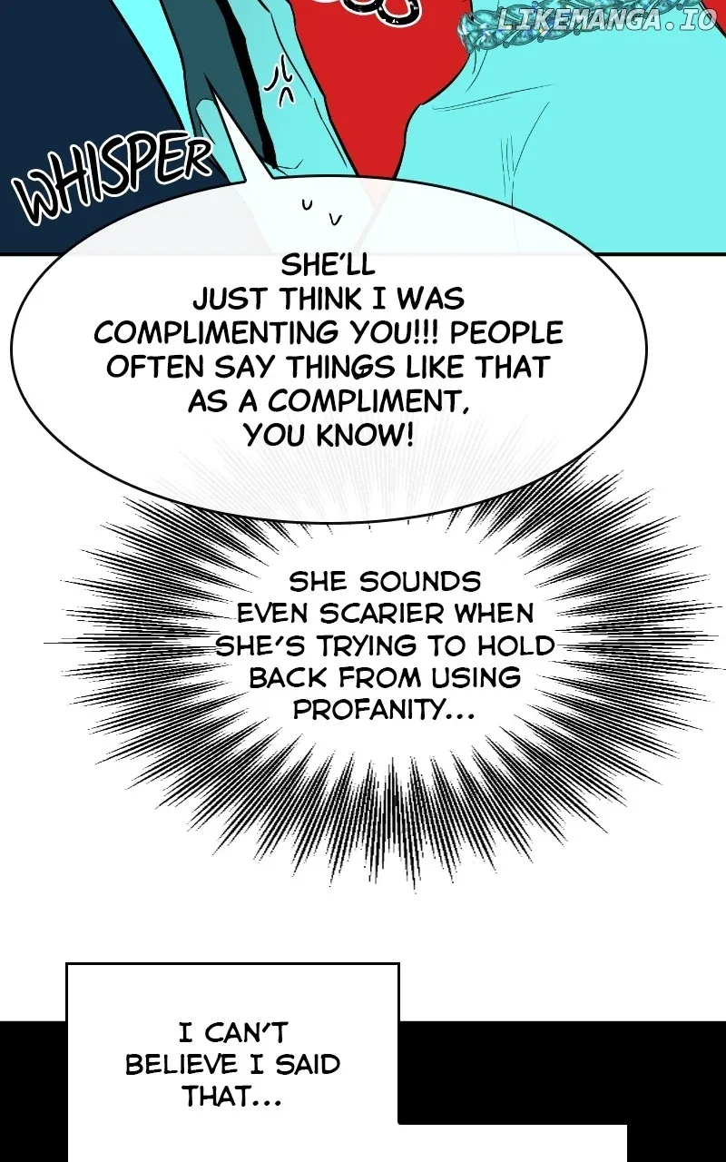 Extroversion of an Immortal Chapter 56 page 20
