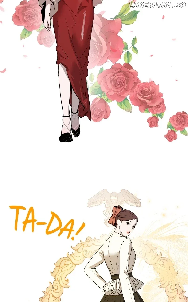Extroversion of an Immortal Chapter 56 page 40