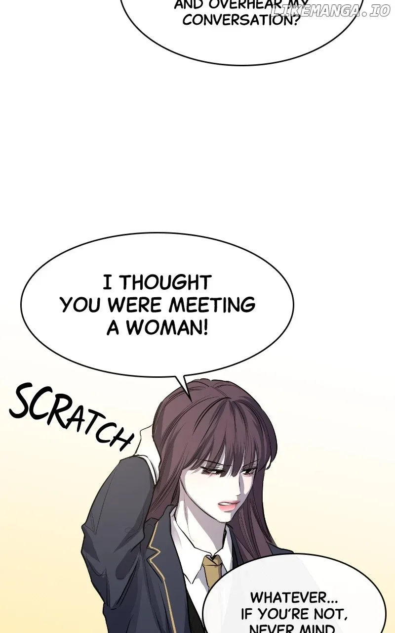 Extroversion of an Immortal Chapter 51 page 108