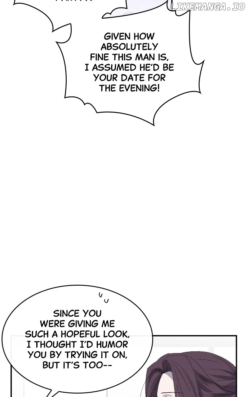 Extroversion of an Immortal Chapter 56 page 27
