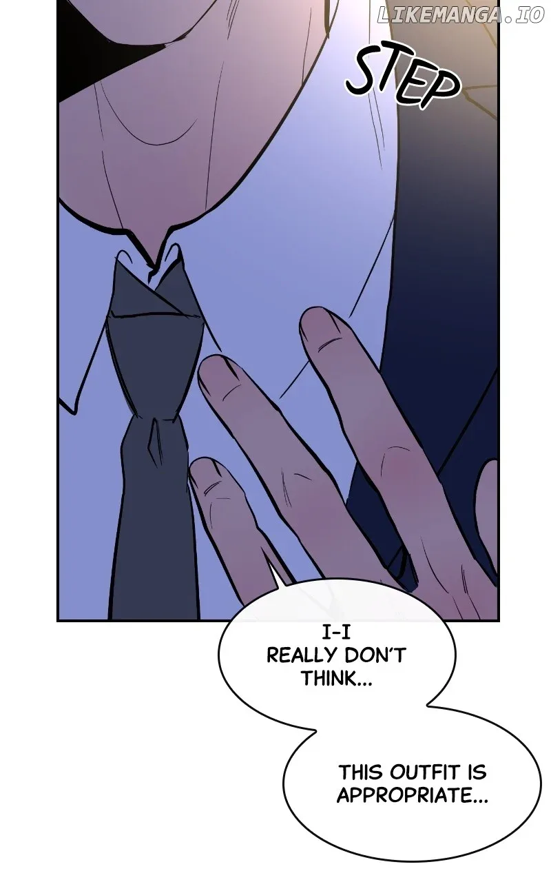 Extroversion of an Immortal Chapter 56 page 5