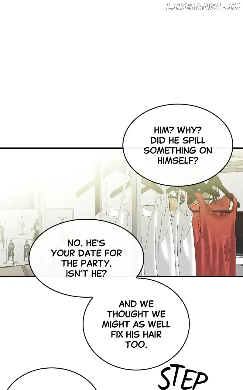 Extroversion of an Immortal Chapter 56 page 2