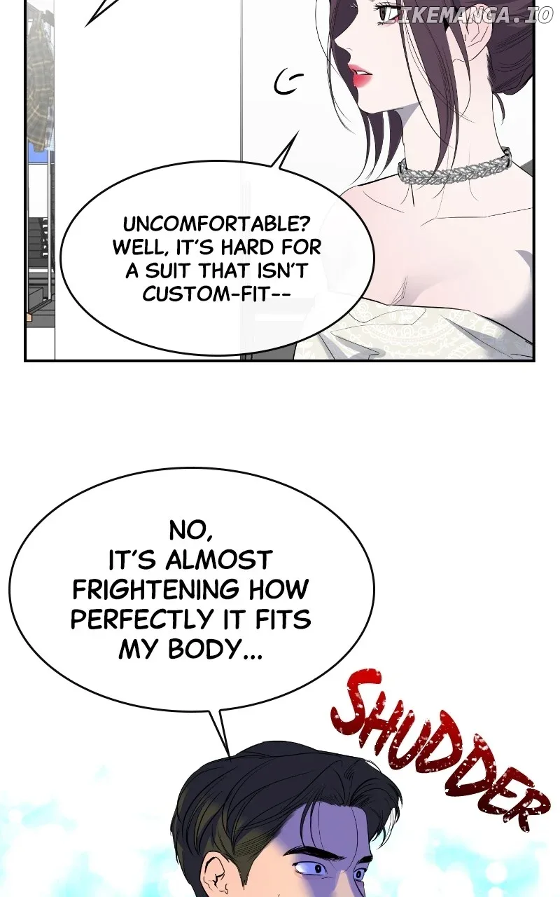 Extroversion of an Immortal Chapter 56 page 28