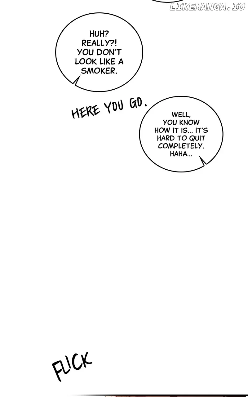 Extroversion of an Immortal Chapter 56 page 58