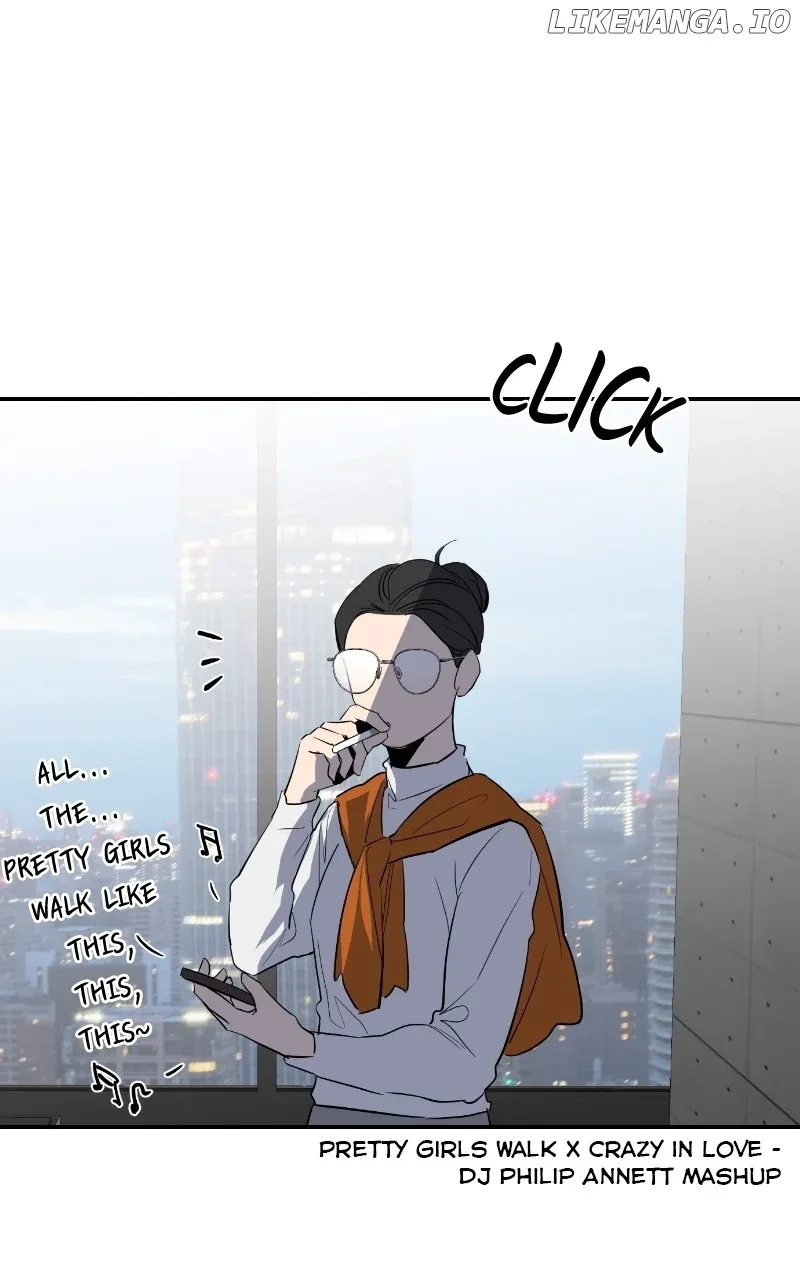 Extroversion of an Immortal Chapter 56 page 56