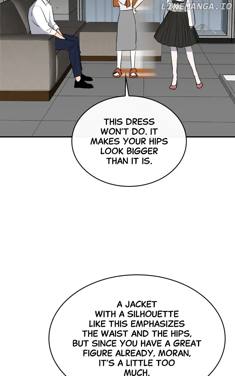 Extroversion of an Immortal Chapter 56 page 46