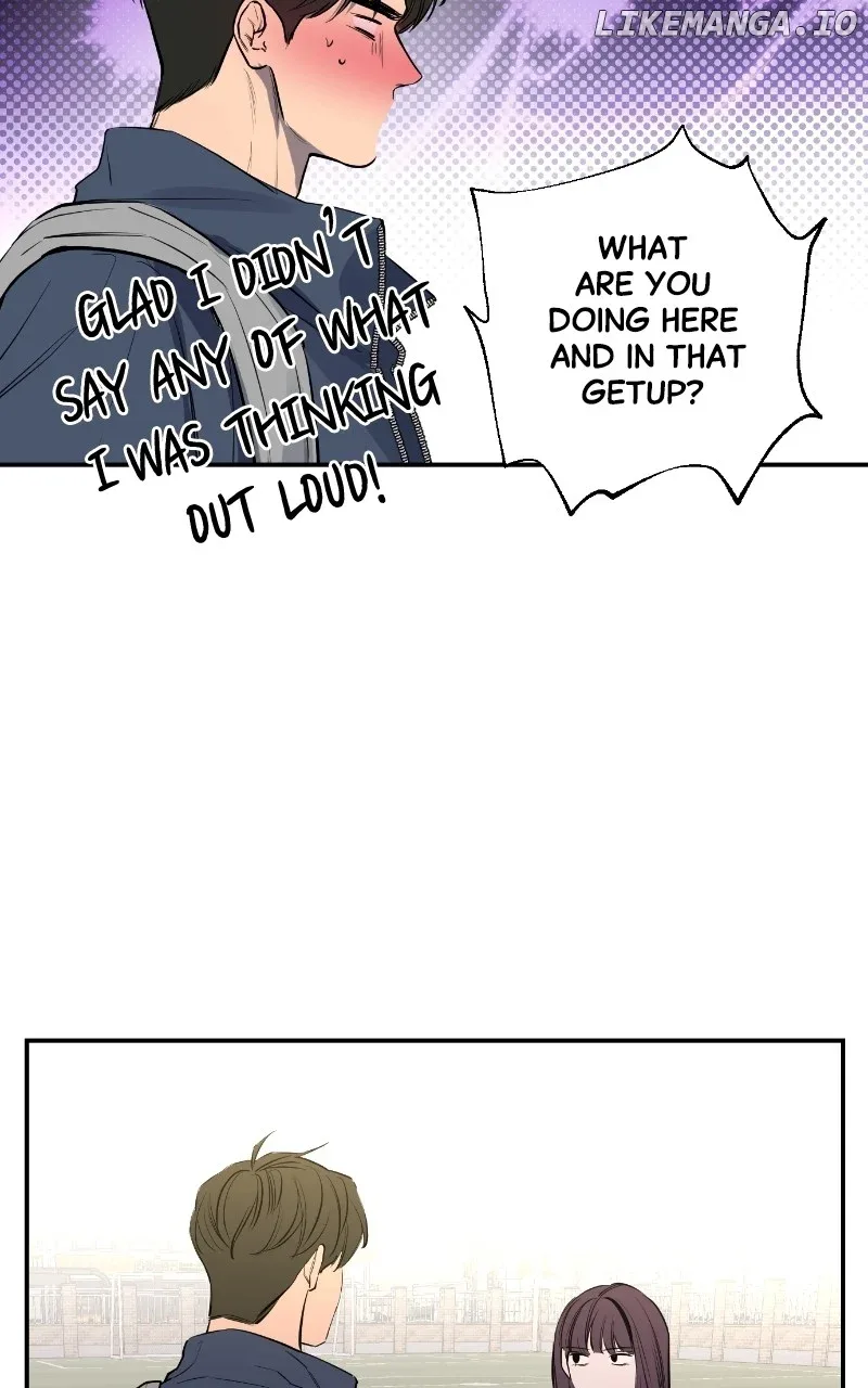 Extroversion of an Immortal Chapter 51 page 100